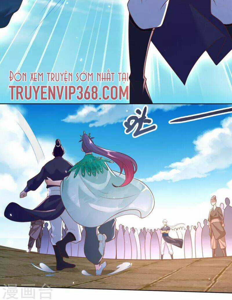 Chí Tôn Trọng Sinh - Chapter 159 - Trang 4