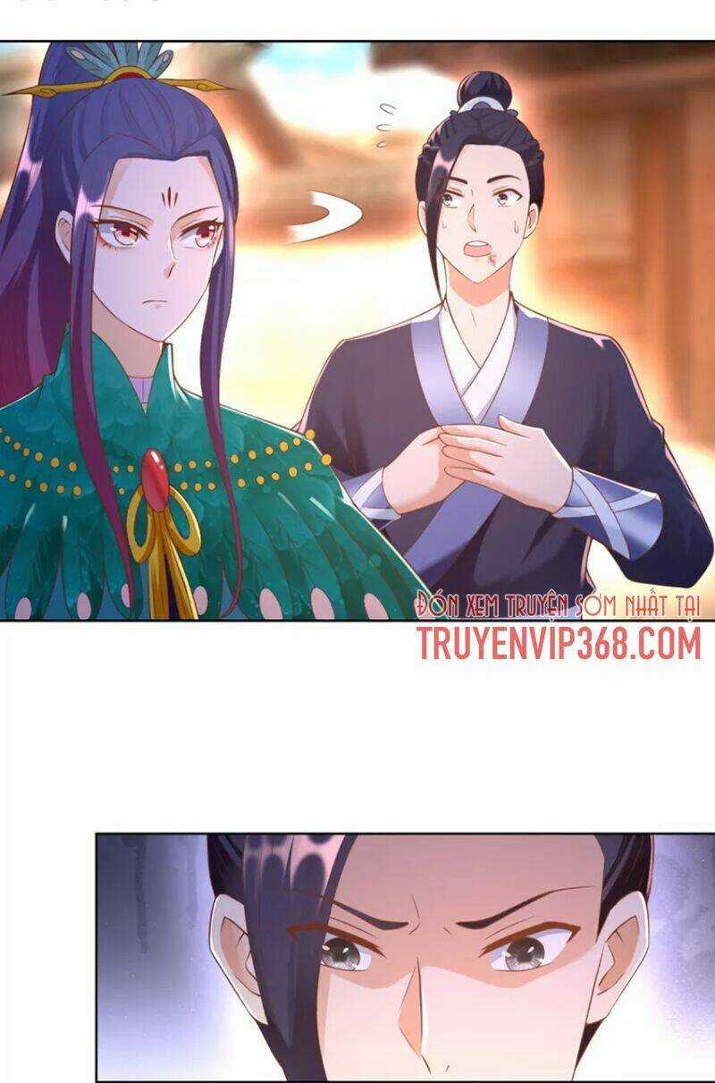 Chí Tôn Trọng Sinh - Chapter 159 - Trang 6