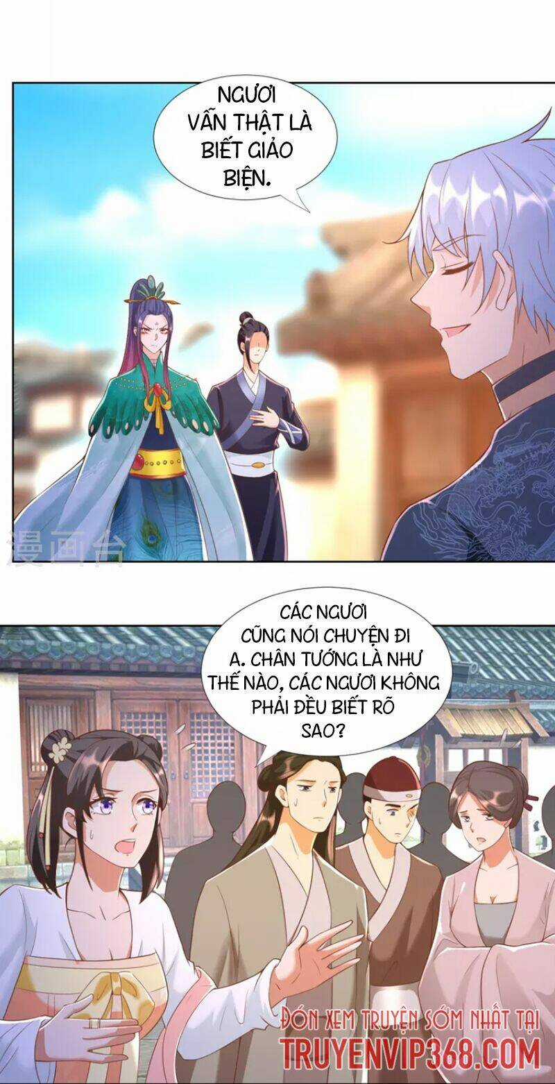 Chí Tôn Trọng Sinh - Chapter 159 - Trang 9