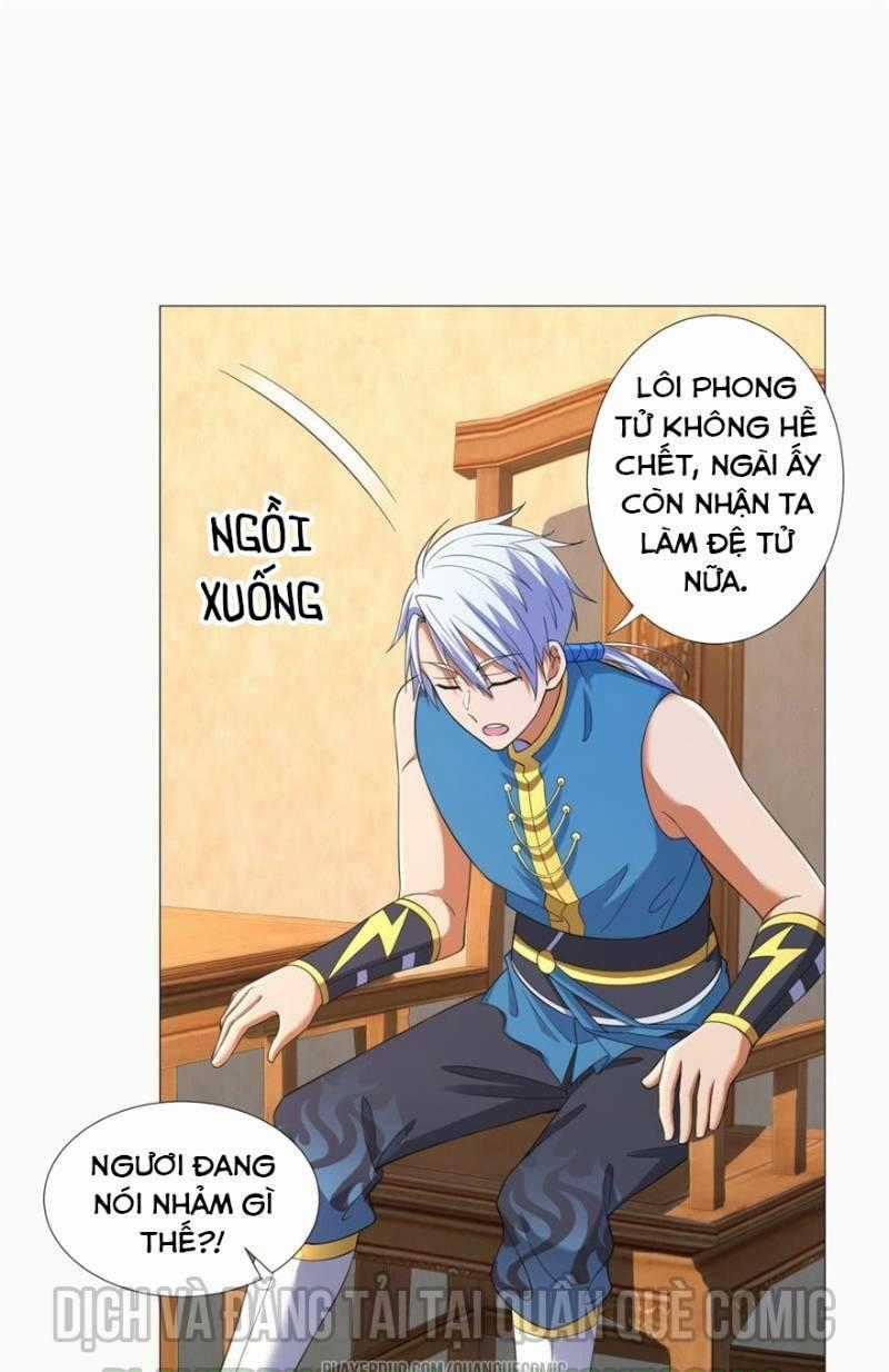 Chí Tôn Trọng Sinh - Chapter 16 - Trang 1