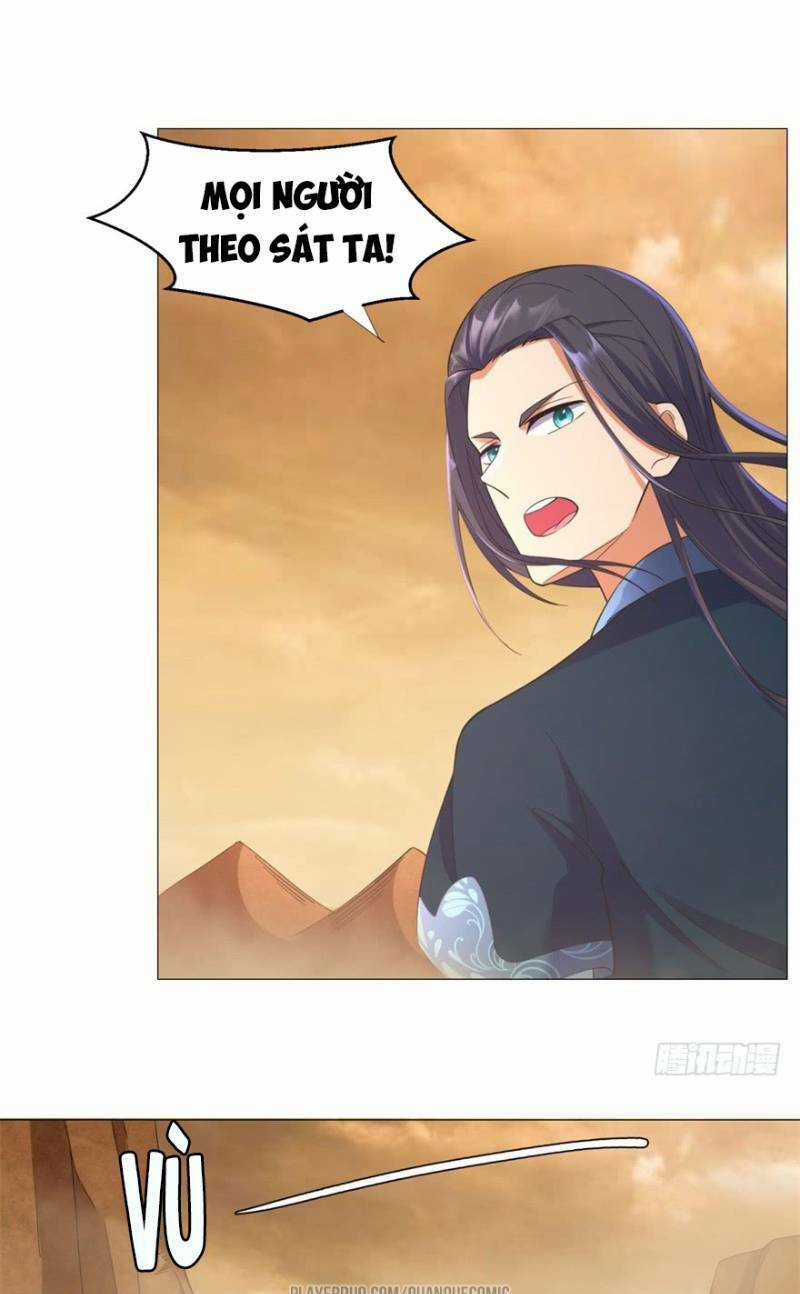 Chí Tôn Trọng Sinh - Chapter 16 - Trang 11