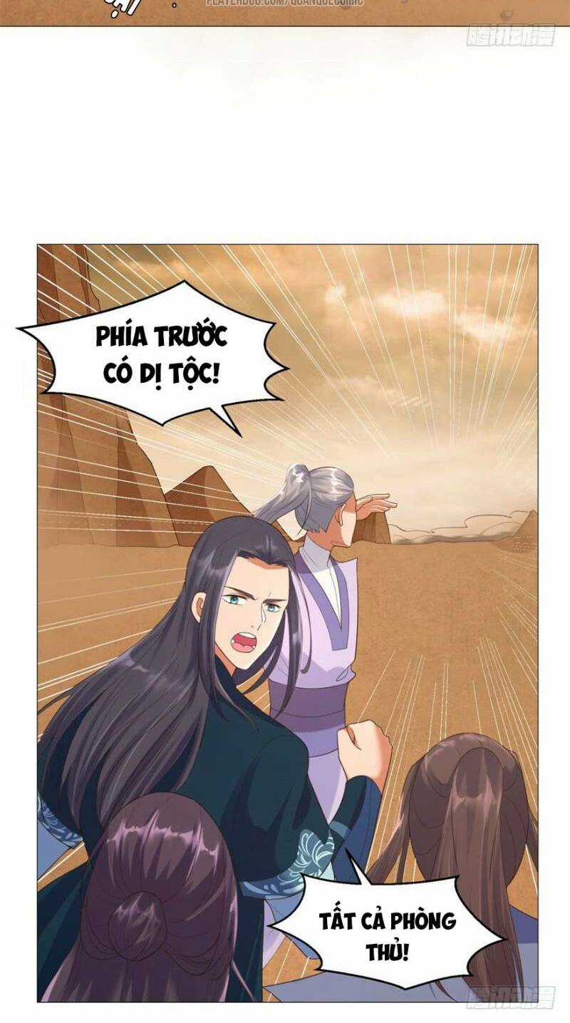 Chí Tôn Trọng Sinh - Chapter 16 - Trang 14