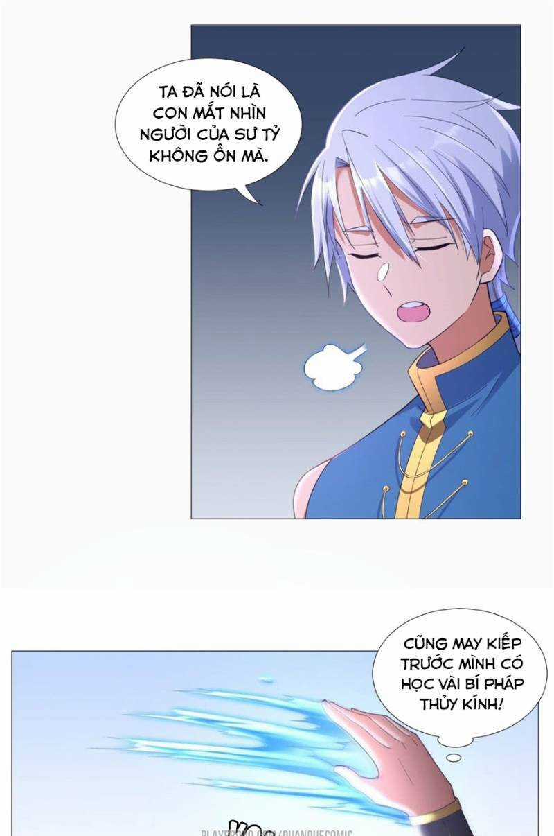 Chí Tôn Trọng Sinh - Chapter 16 - Trang 3