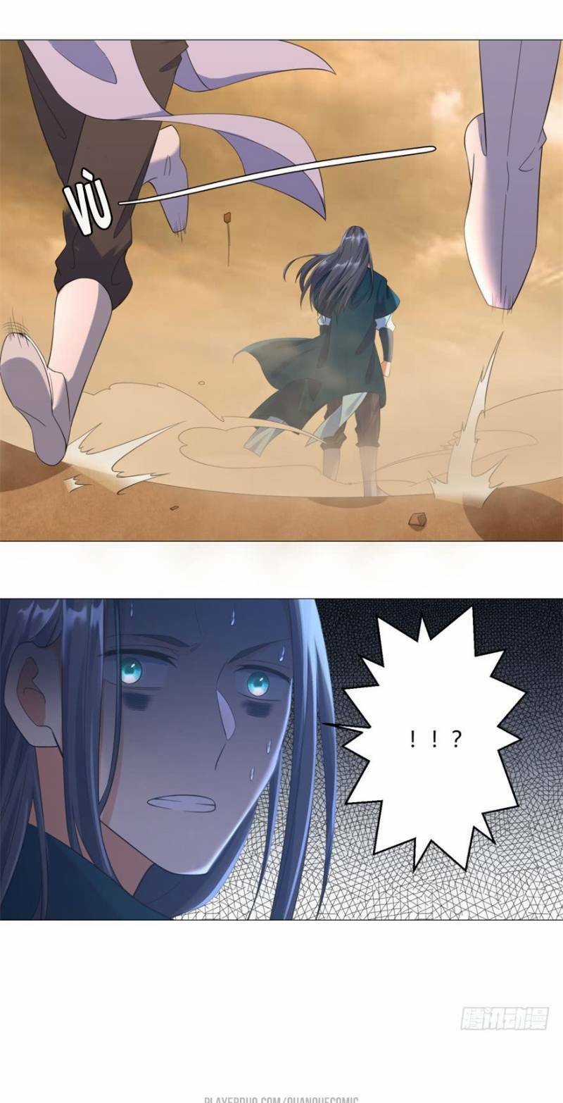 Chí Tôn Trọng Sinh - Chapter 16 - Trang 21