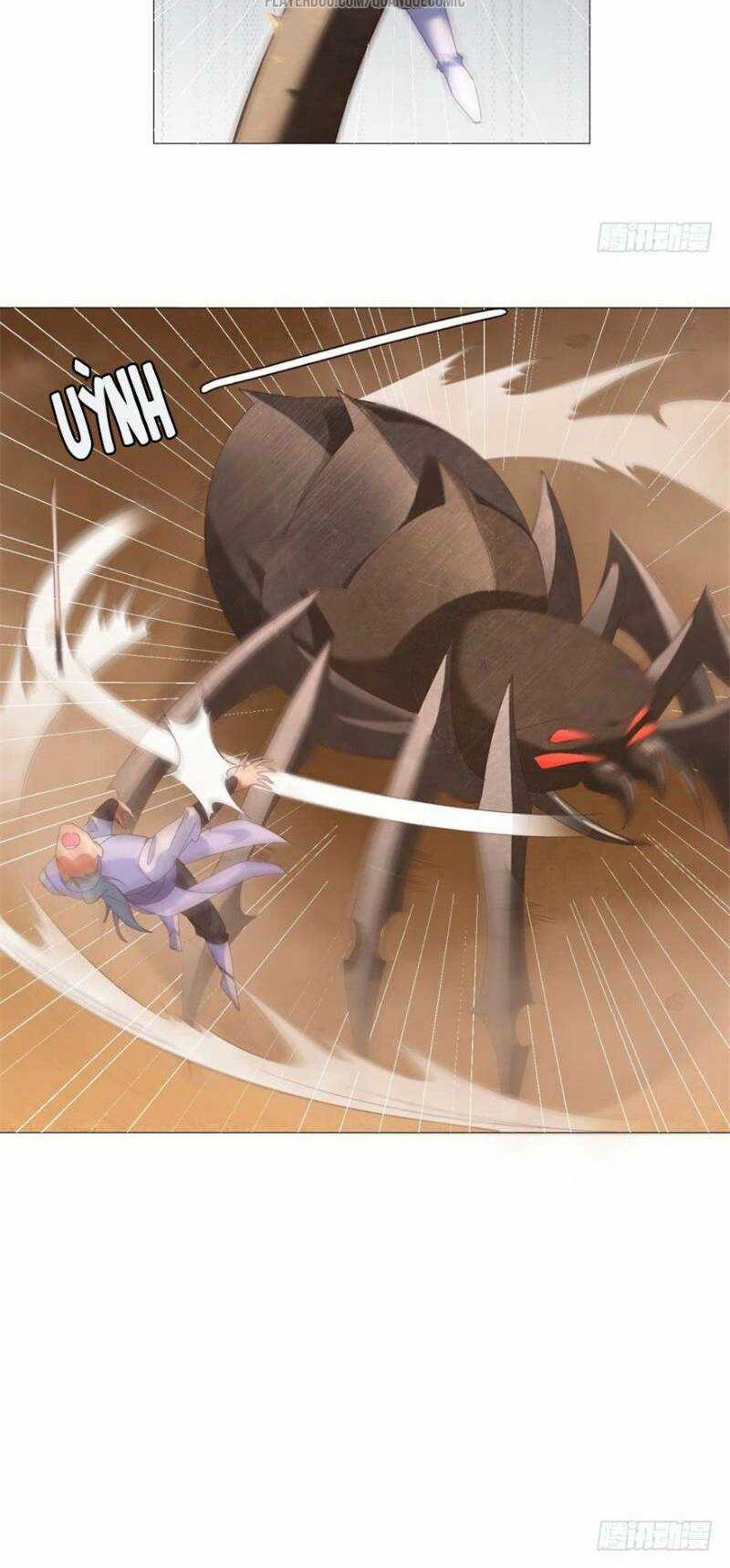 Chí Tôn Trọng Sinh - Chapter 16 - Trang 26