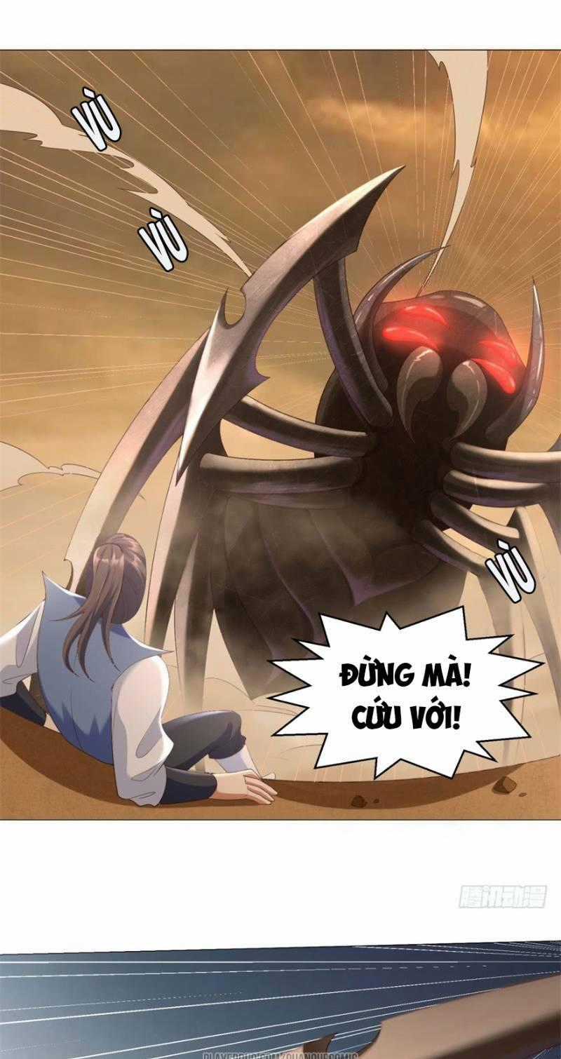 Chí Tôn Trọng Sinh - Chapter 16 - Trang 27