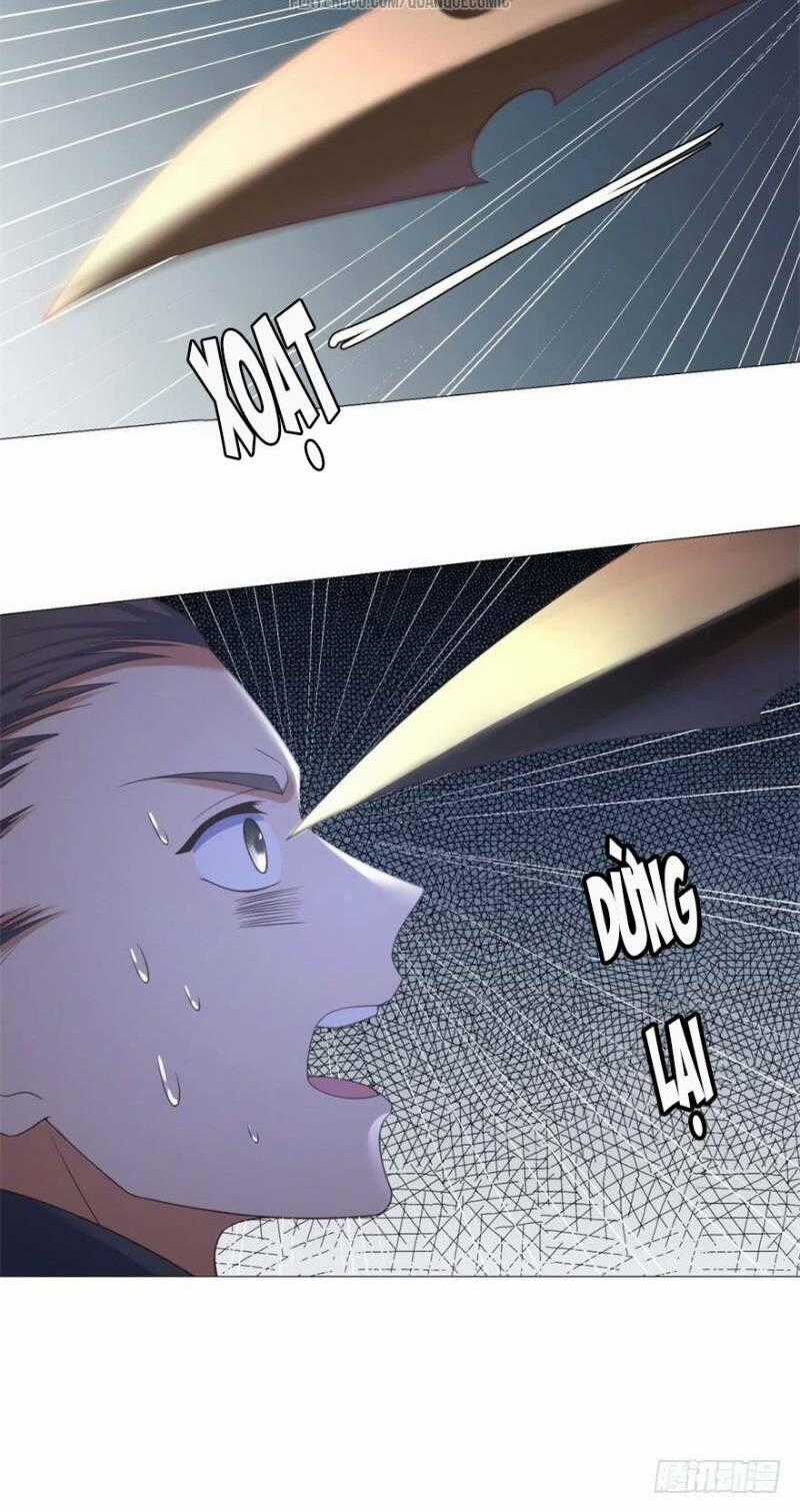 Chí Tôn Trọng Sinh - Chapter 16 - Trang 28