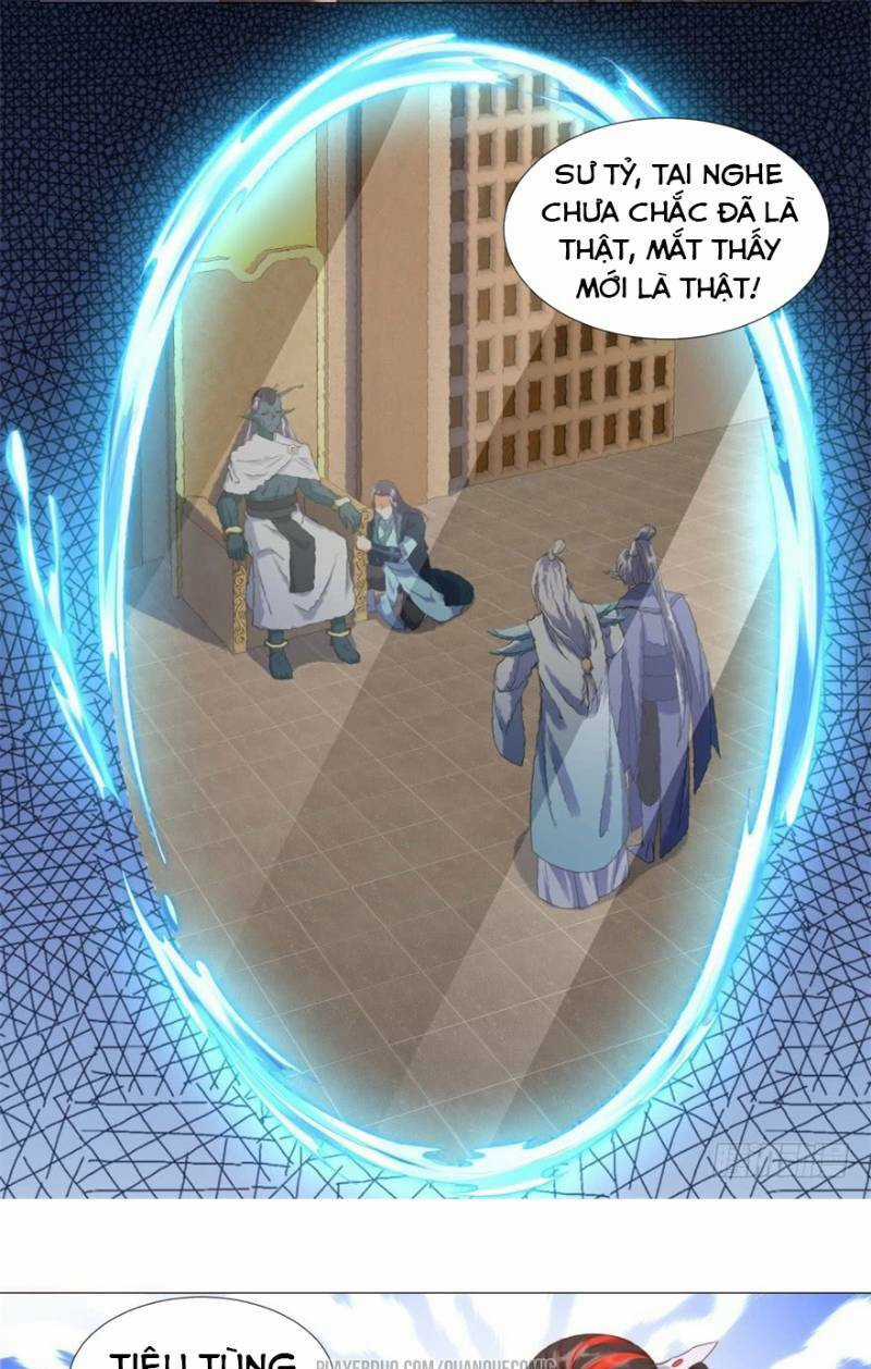 Chí Tôn Trọng Sinh - Chapter 16 - Trang 5