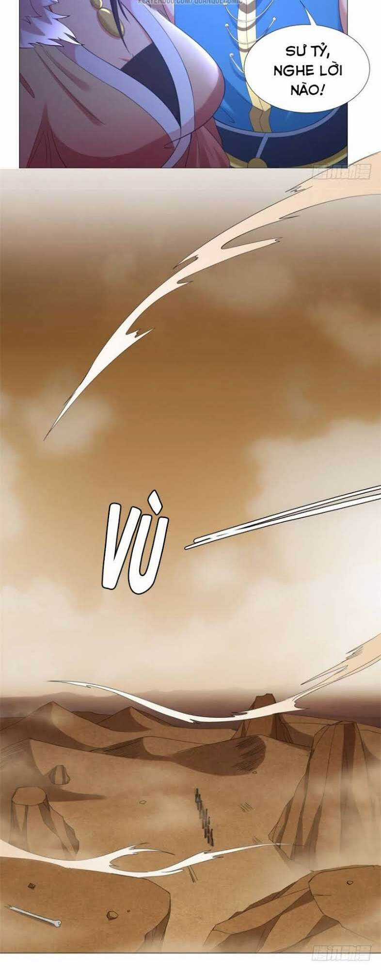 Chí Tôn Trọng Sinh - Chapter 16 - Trang 10