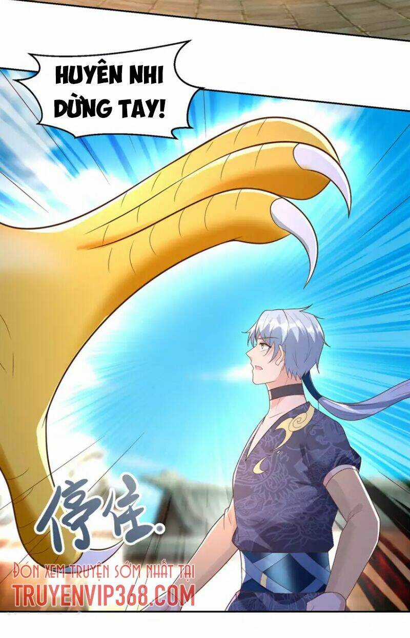 Chí Tôn Trọng Sinh - Chapter 160 - Trang 14