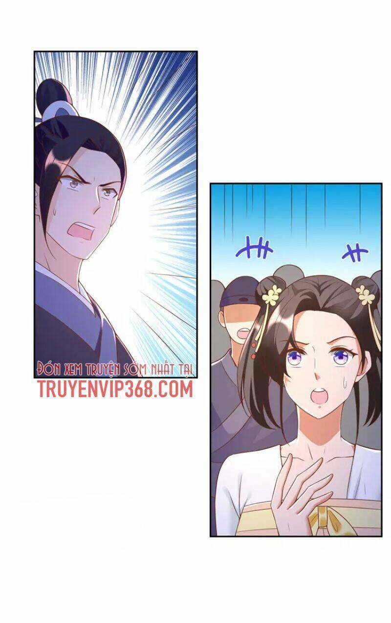 Chí Tôn Trọng Sinh - Chapter 160 - Trang 3