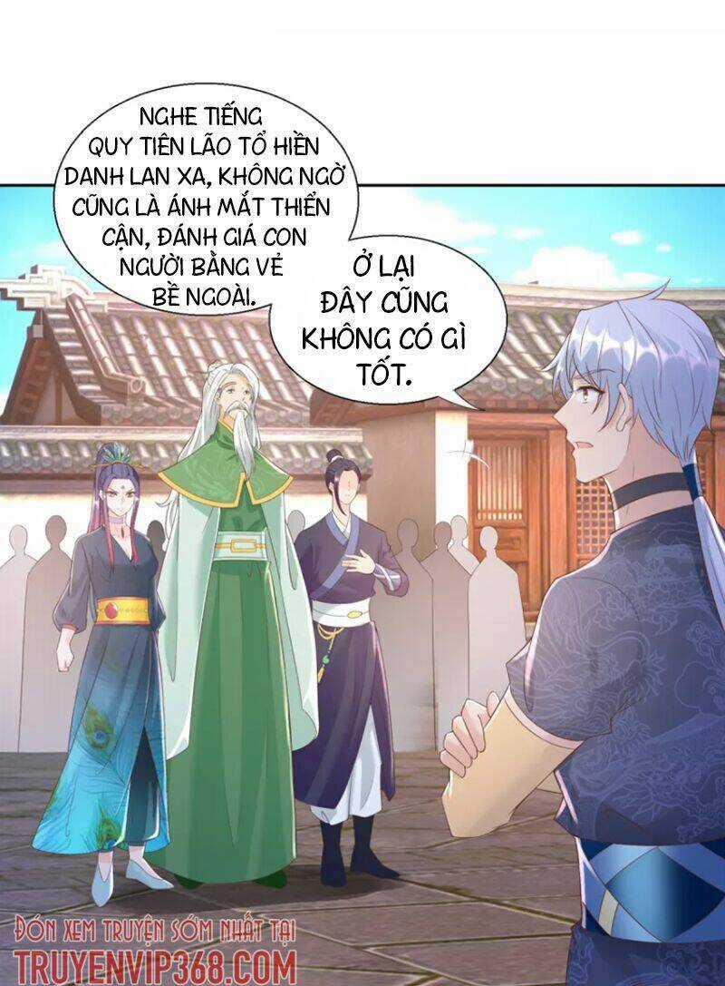 Chí Tôn Trọng Sinh - Chapter 160 - Trang 24