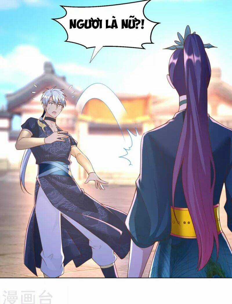 Chí Tôn Trọng Sinh - Chapter 160 - Trang 6