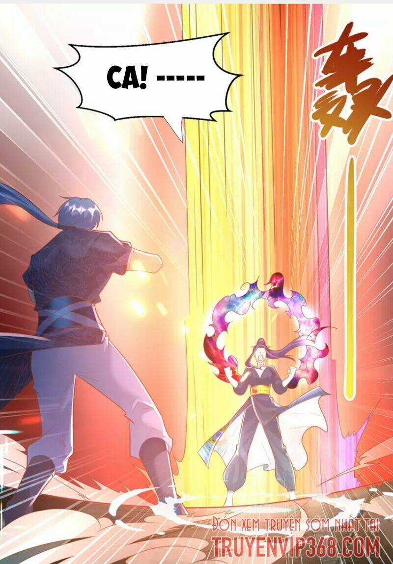 Chí Tôn Trọng Sinh - Chapter 160 - Trang 8