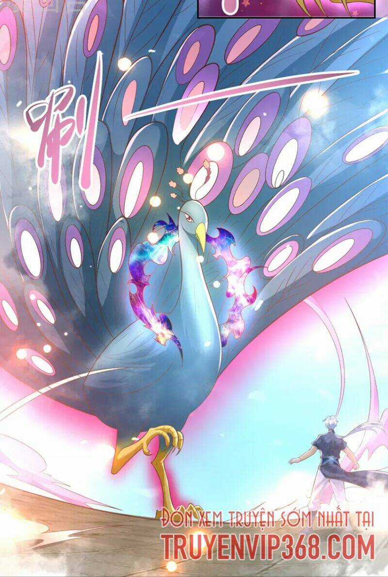 Chí Tôn Trọng Sinh - Chapter 160 - Trang 10