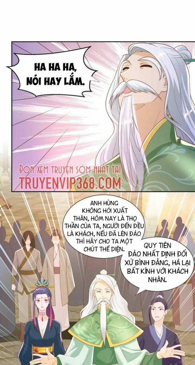 Chí Tôn Trọng Sinh - Chapter 161 - Trang 2