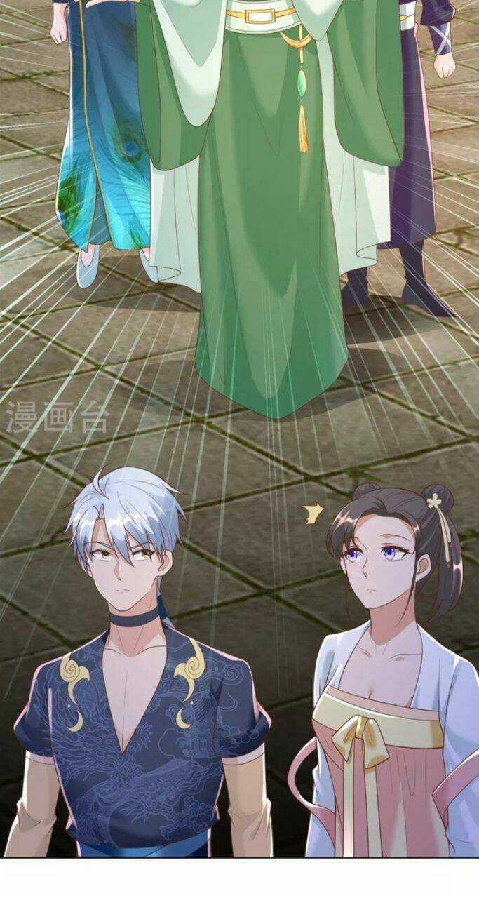 Chí Tôn Trọng Sinh - Chapter 161 - Trang 3