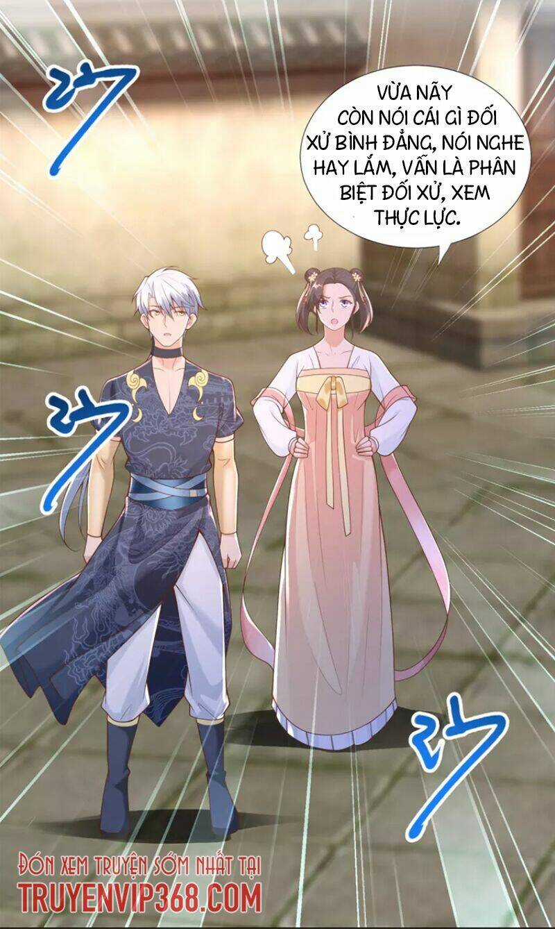 Chí Tôn Trọng Sinh - Chapter 161 - Trang 22