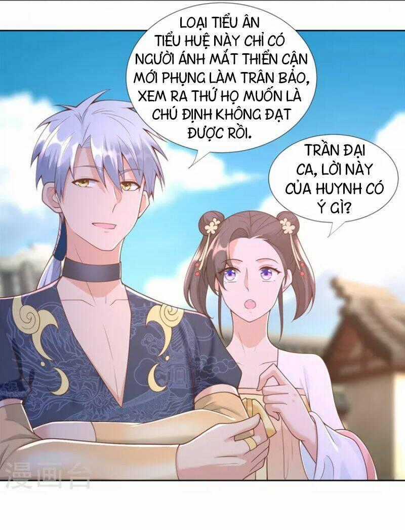 Chí Tôn Trọng Sinh - Chapter 161 - Trang 23