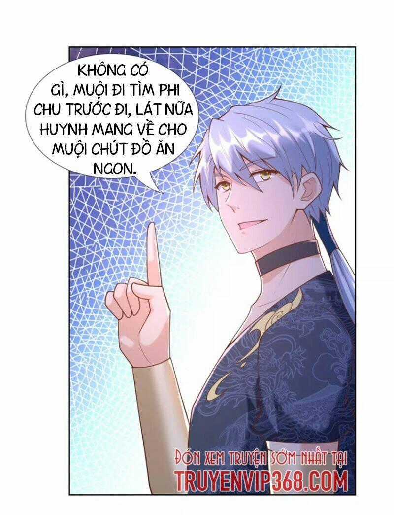 Chí Tôn Trọng Sinh - Chapter 161 - Trang 24