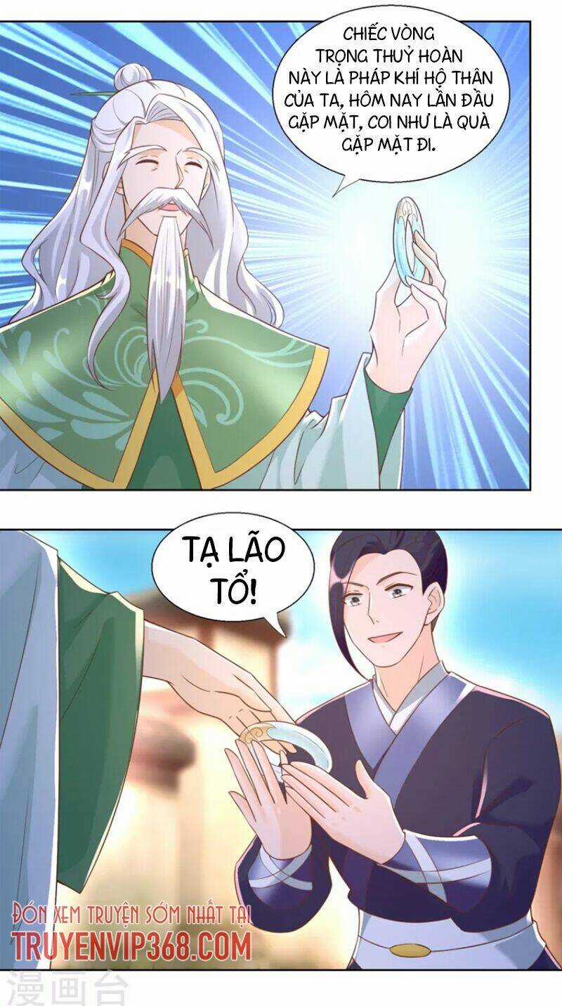 Chí Tôn Trọng Sinh - Chapter 161 - Trang 6