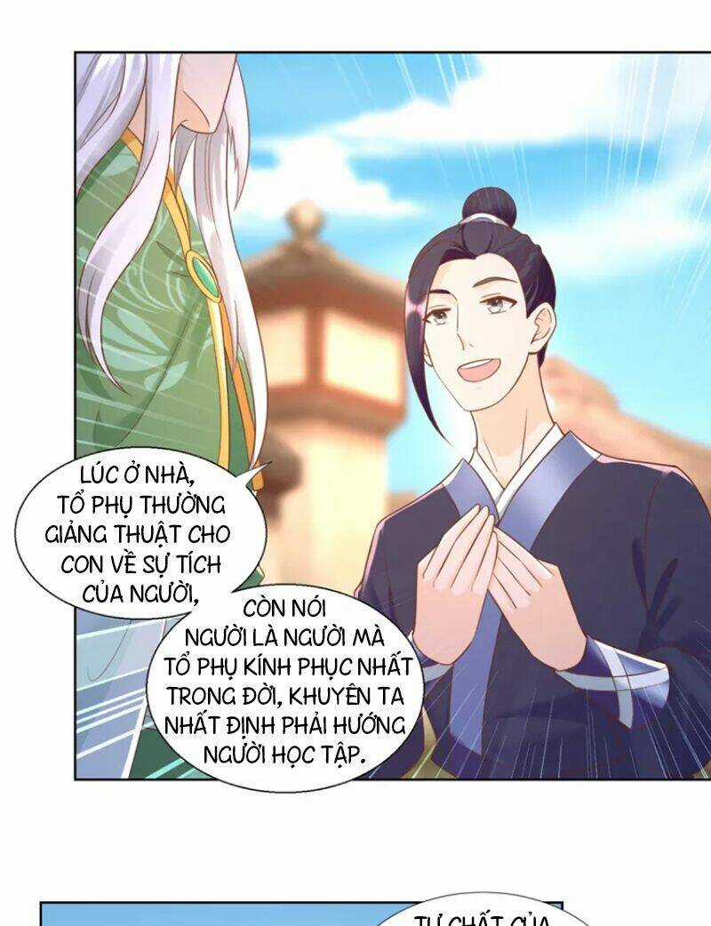 Chí Tôn Trọng Sinh - Chapter 161 - Trang 7