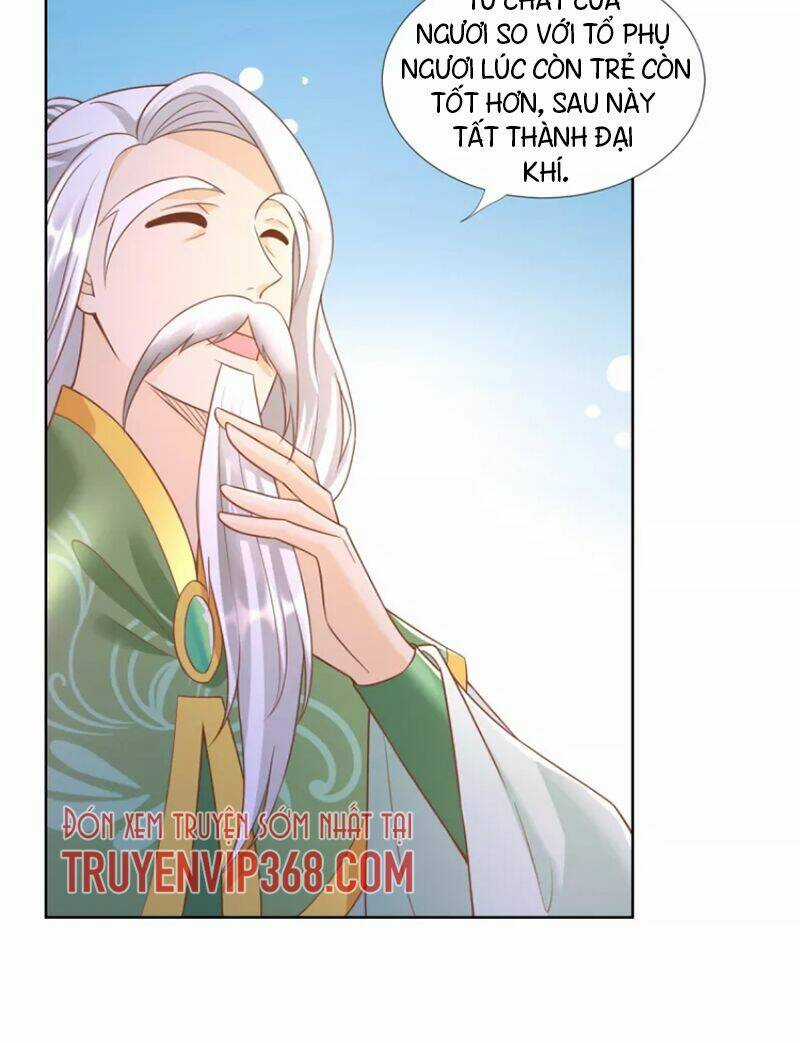 Chí Tôn Trọng Sinh - Chapter 161 - Trang 8