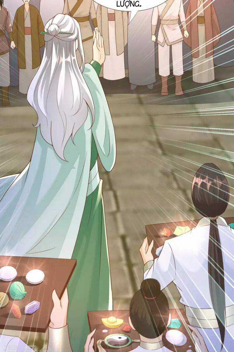 Chí Tôn Trọng Sinh - Chapter 161 - Trang 10