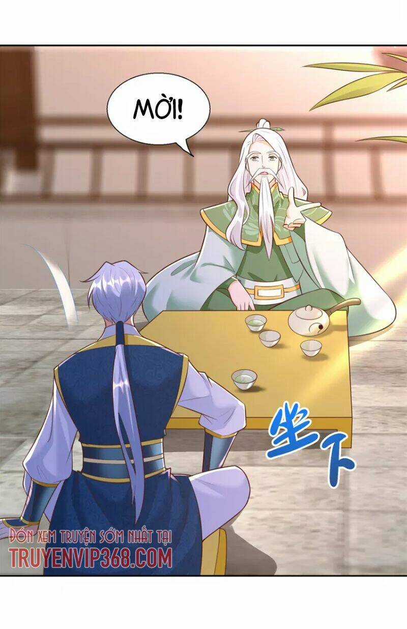 Chí Tôn Trọng Sinh - Chapter 162 - Trang 11