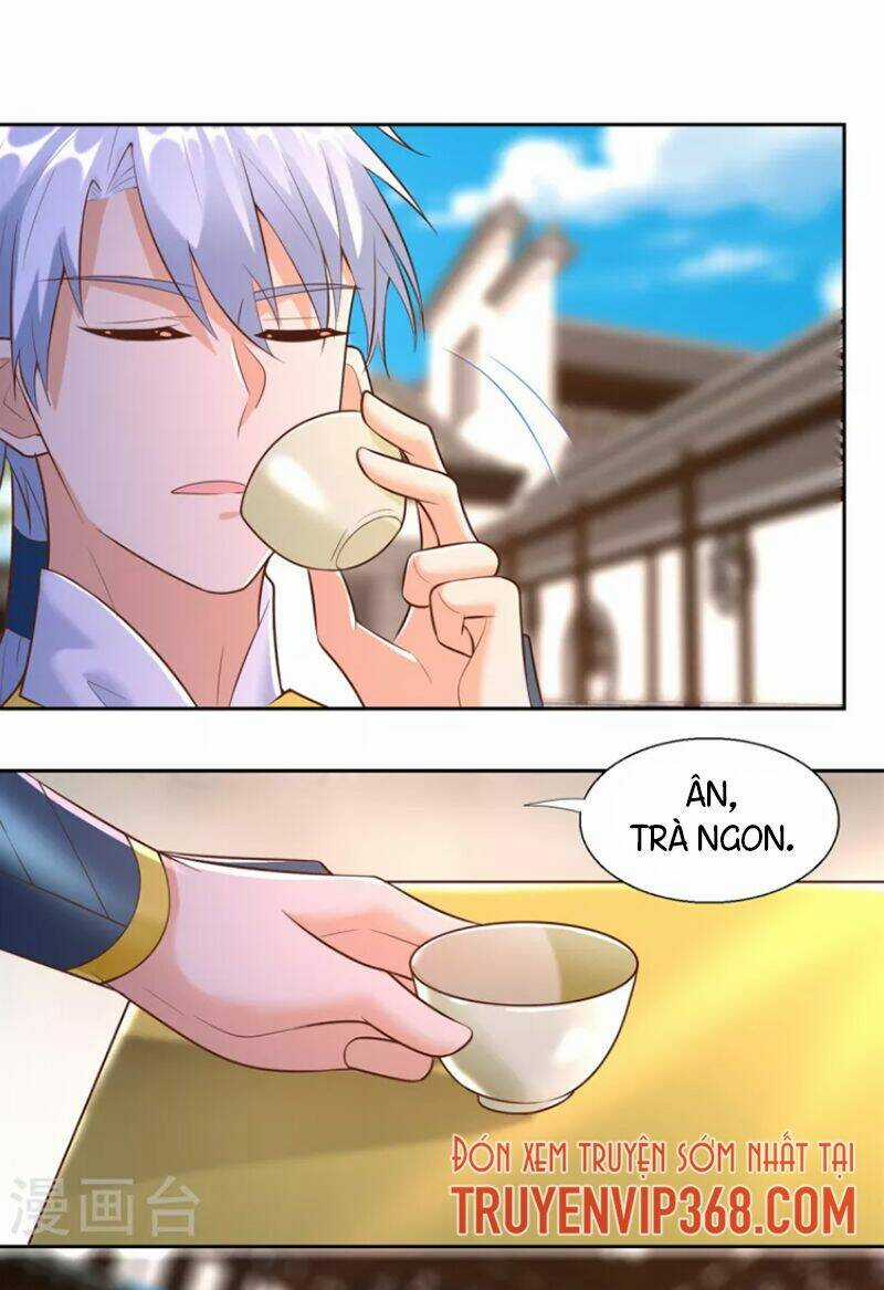 Chí Tôn Trọng Sinh - Chapter 162 - Trang 12