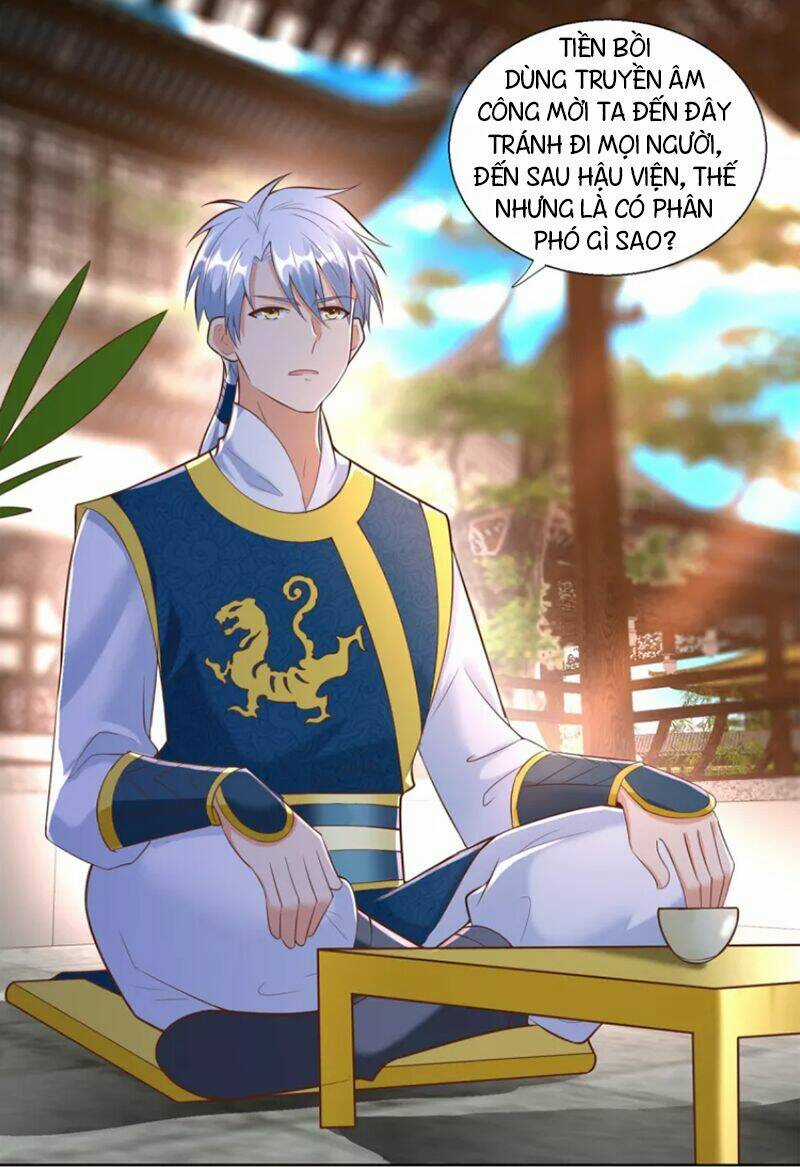 Chí Tôn Trọng Sinh - Chapter 162 - Trang 13