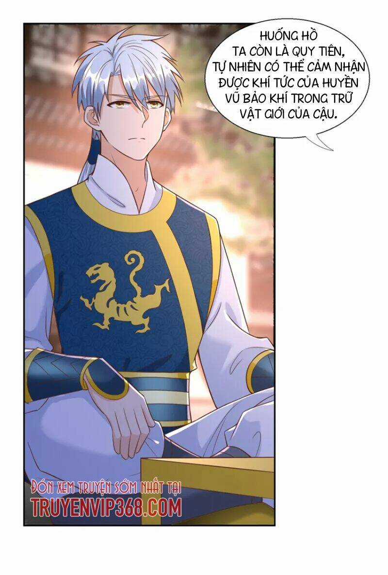 Chí Tôn Trọng Sinh - Chapter 162 - Trang 15