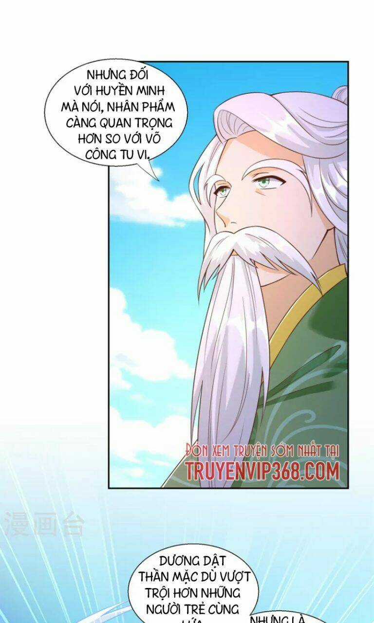 Chí Tôn Trọng Sinh - Chapter 162 - Trang 18