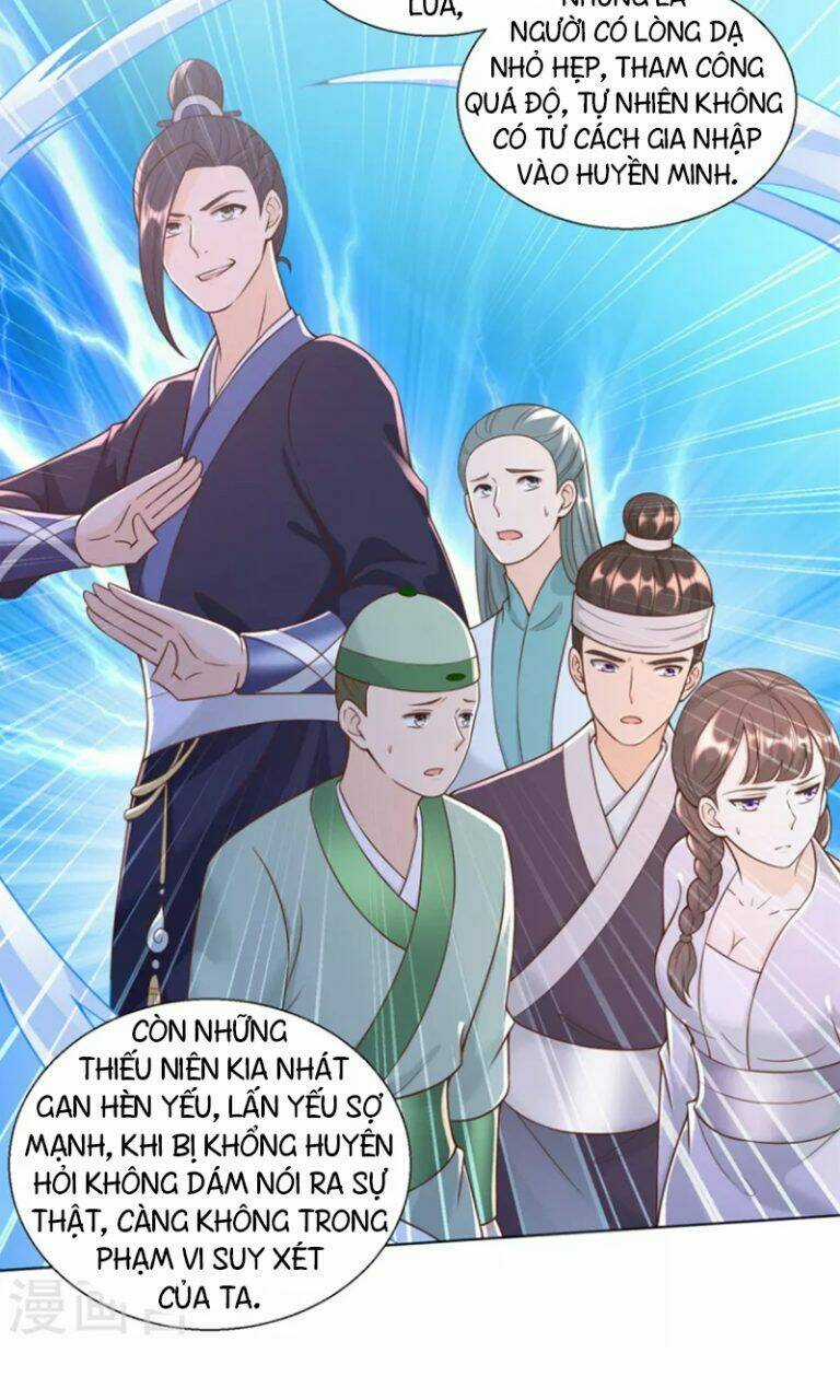 Chí Tôn Trọng Sinh - Chapter 162 - Trang 19