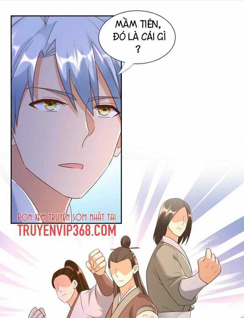 Chí Tôn Trọng Sinh - Chapter 162 - Trang 21