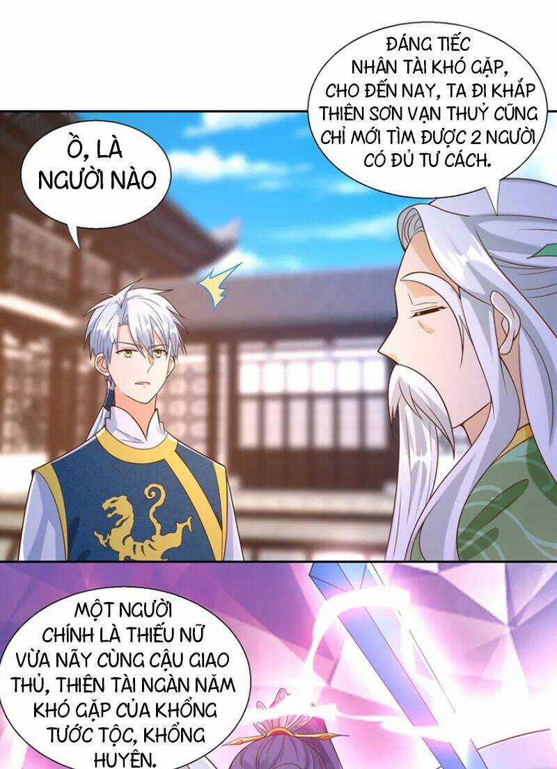 Chí Tôn Trọng Sinh - Chapter 162 - Trang 23