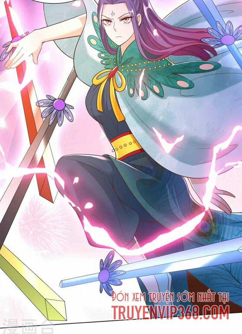 Chí Tôn Trọng Sinh - Chapter 162 - Trang 24