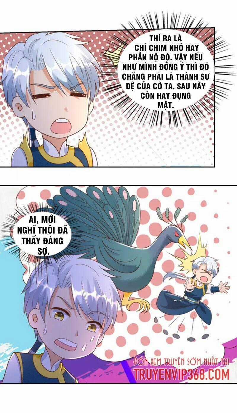 Chí Tôn Trọng Sinh - Chapter 162 - Trang 25