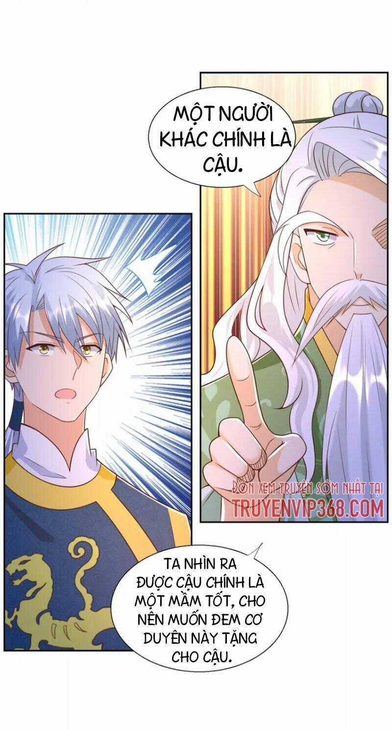 Chí Tôn Trọng Sinh - Chapter 162 - Trang 26