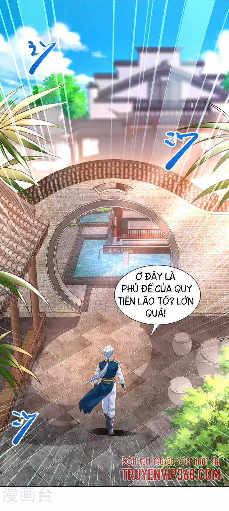 Chí Tôn Trọng Sinh - Chapter 162 - Trang 4