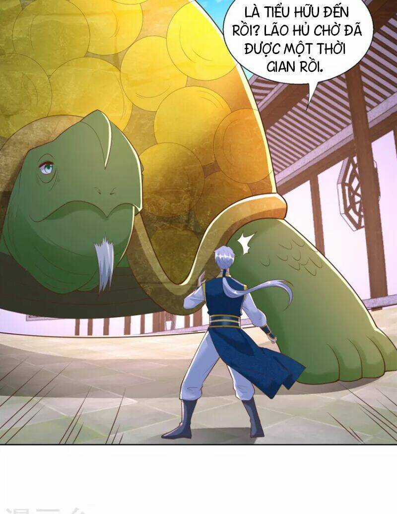 Chí Tôn Trọng Sinh - Chapter 162 - Trang 8