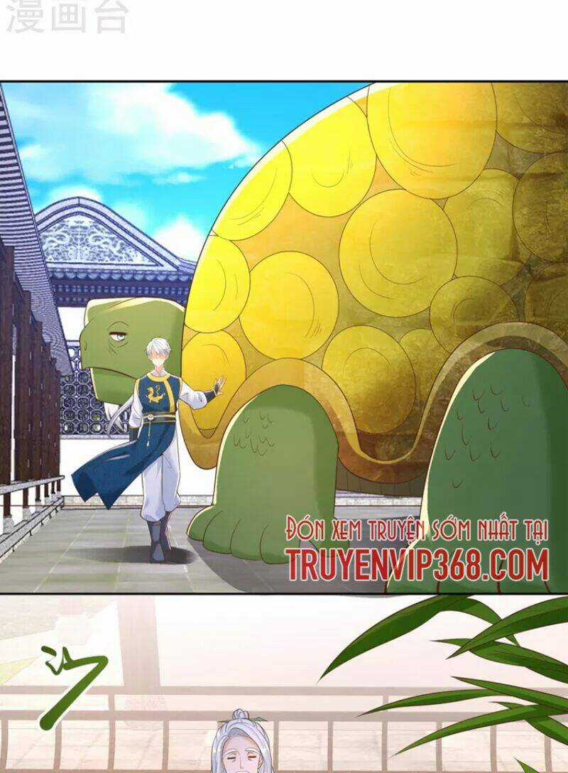 Chí Tôn Trọng Sinh - Chapter 162 - Trang 9