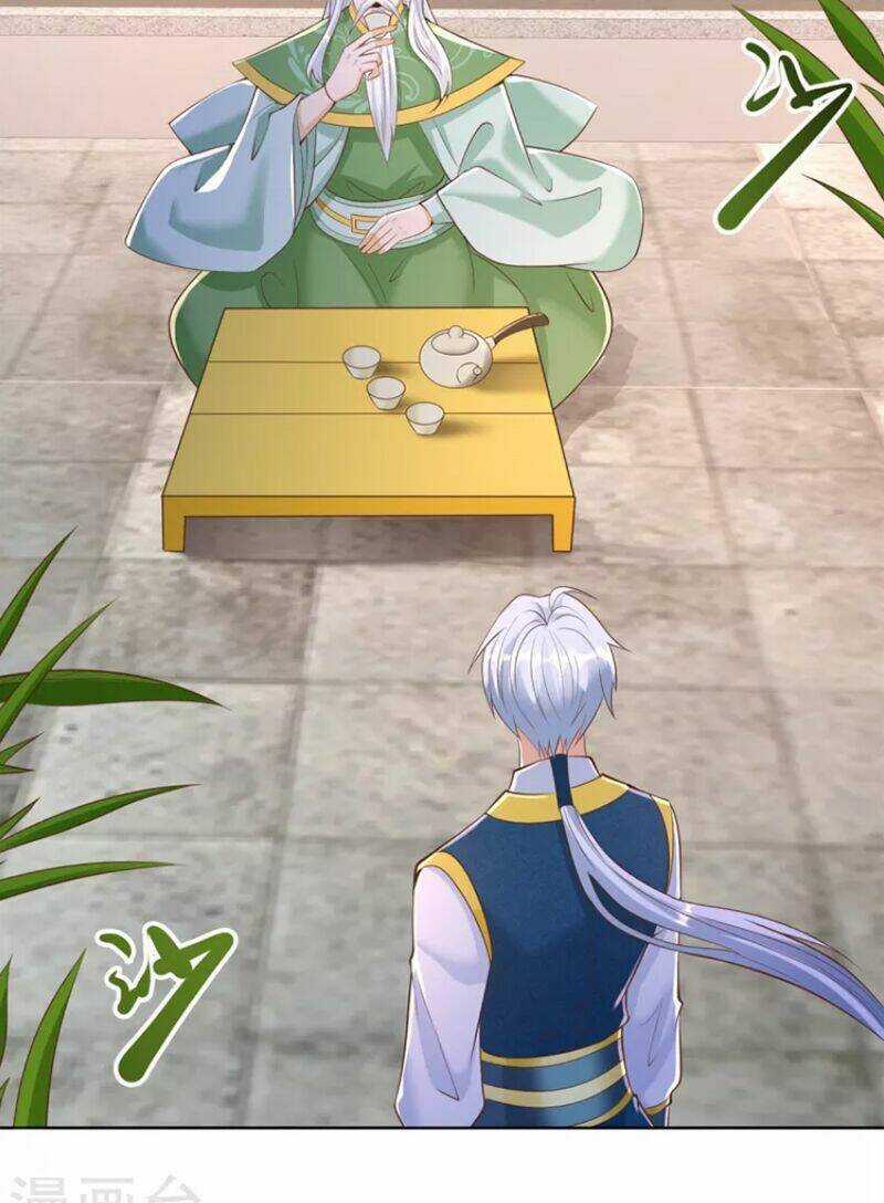 Chí Tôn Trọng Sinh - Chapter 162 - Trang 10