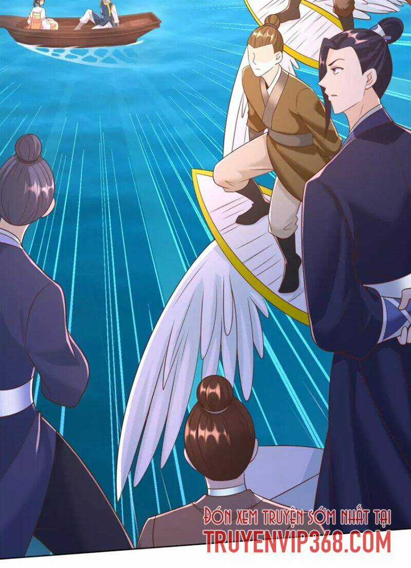 Chí Tôn Trọng Sinh - Chapter 163 - Trang 17