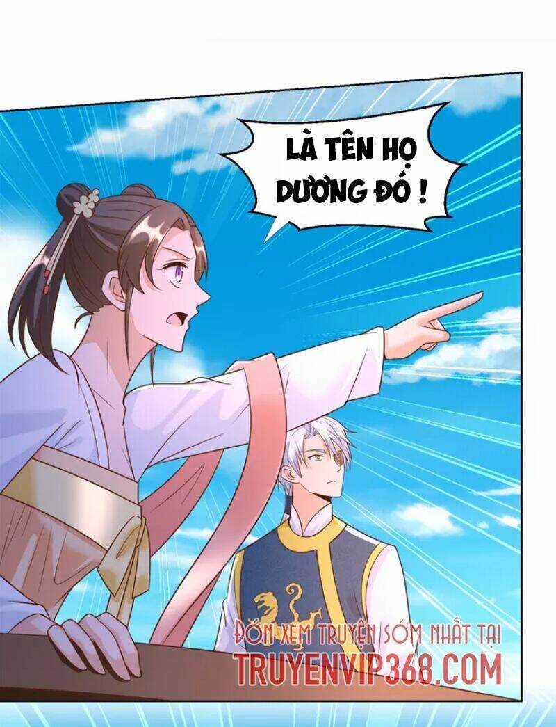 Chí Tôn Trọng Sinh - Chapter 163 - Trang 18