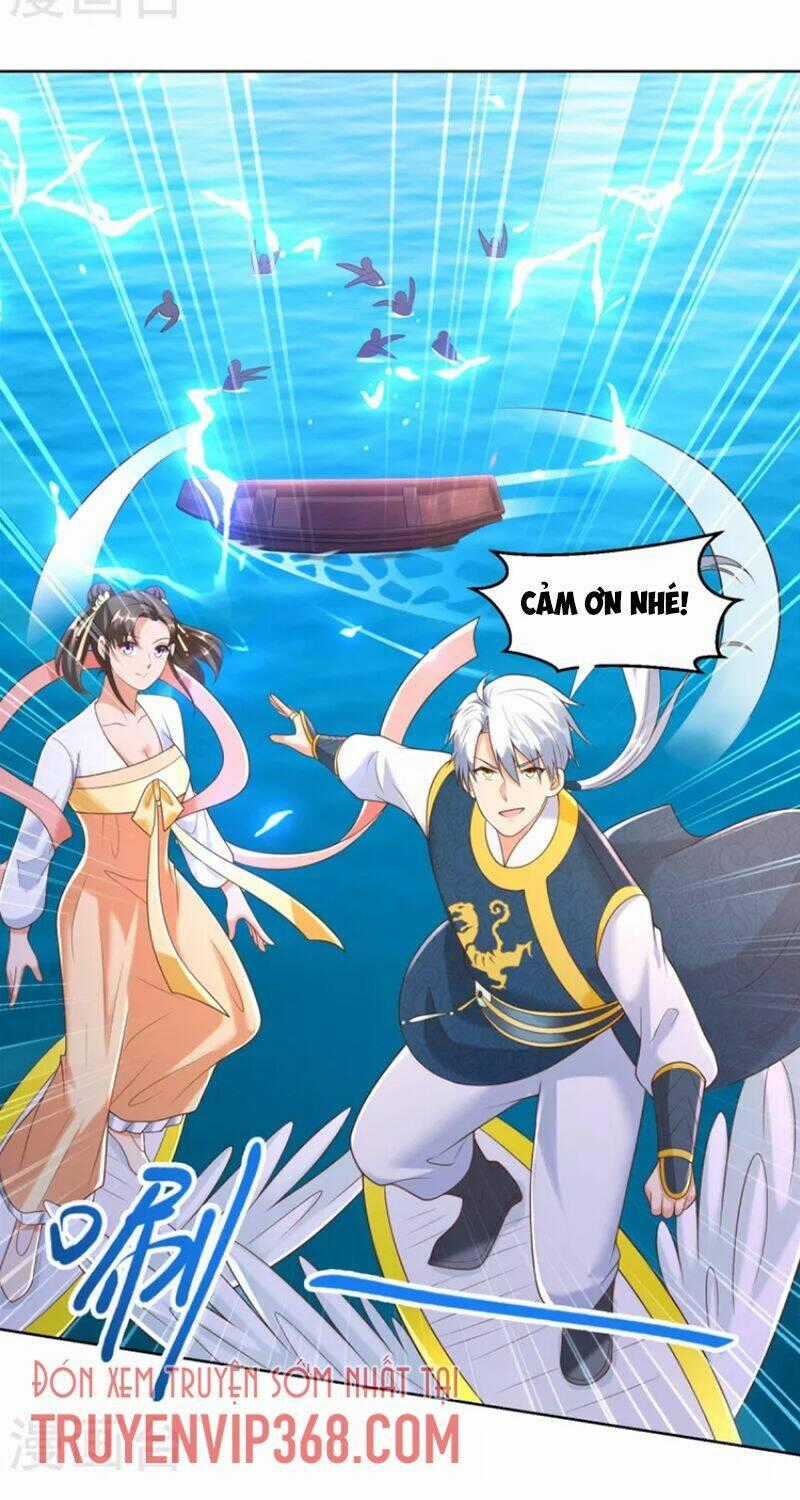 Chí Tôn Trọng Sinh - Chapter 163 - Trang 26