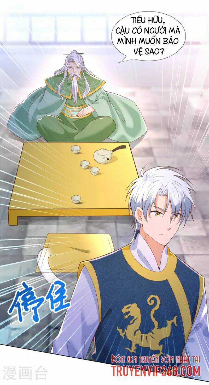 Chí Tôn Trọng Sinh - Chapter 163 - Trang 4