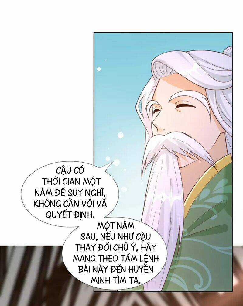 Chí Tôn Trọng Sinh - Chapter 163 - Trang 8