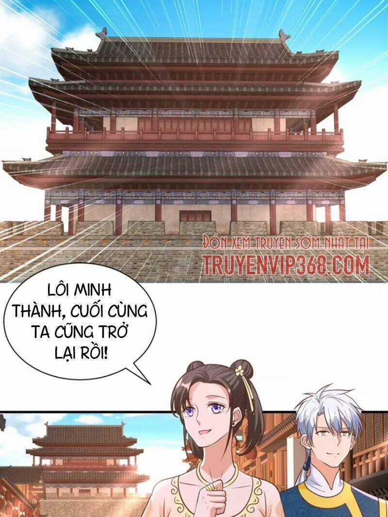 Chí Tôn Trọng Sinh - Chapter 164 - Trang 2