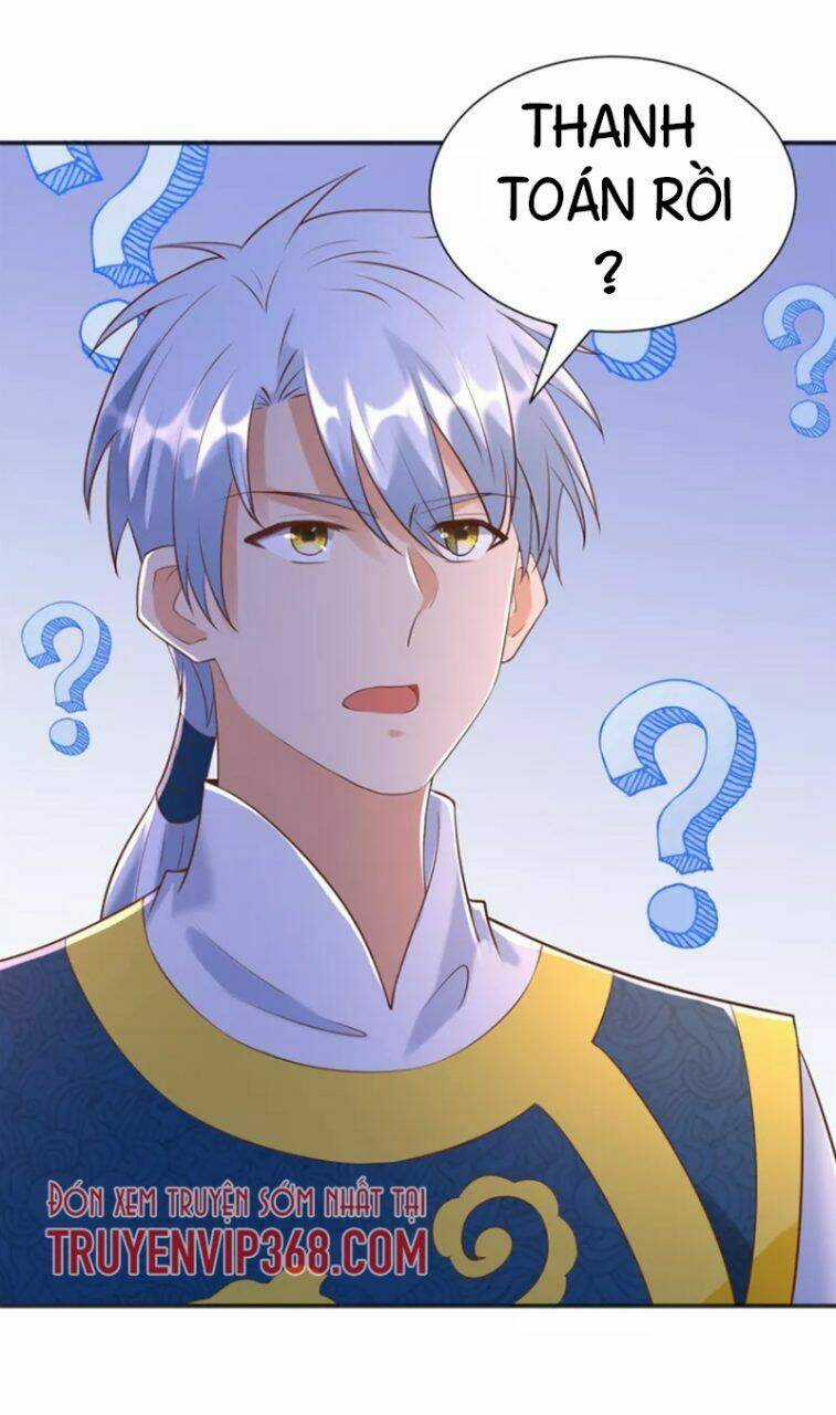 Chí Tôn Trọng Sinh - Chapter 164 - Trang 12